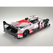 Tamiya 58680 1/10 Toyota Gazoo Racing TS050 Hybrid 2019 RC Car Kit (F103GT Chassis)