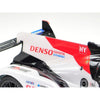 Tamiya 58680 1/10 Toyota Gazoo Racing TS050 Hybrid 2019 RC Car Kit (F103GT Chassis)