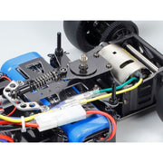 Tamiya 58680 1/10 Toyota Gazoo Racing TS050 Hybrid 2019 RC Car Kit (F103GT Chassis)