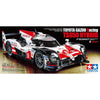 Tamiya 58680 1/10 Toyota Gazoo Racing TS050 Hybrid 2019 RC Car Kit (F103GT Chassis)
