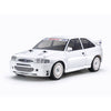 Tamiya 58691 1/10 1998 Ford Escort Custom (TT-02) On-Road RC Car