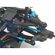 Tamiya 58693 TA08 Pro Chassis Kit 4WD RC Kit