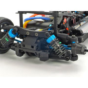 Tamiya 58693 TA08 Pro Chassis Kit 4WD RC Kit