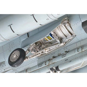 Tamiya 61101 1/48 Lockheed Martin F-16C (Block 25/32)