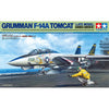 Tamiya 61122 1/48 F-14A Tomcat Late Carrier Launch Set