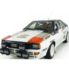 Tamiya 1/10 Audi Quattro Rally A2 4WD TT-02 T58667