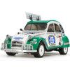 Tamiya 1/10 Citroen 2CV Rally M-05Ra T58670