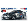 Tamiya 1/10 Ford Mustang GT4 Shaft Driven 4WD TT-02 Chassis T58664 