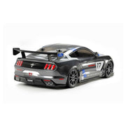 Tamiya 1/10 Ford Mustang GT4 4WD TT-02 On-road RC Kit 58664A