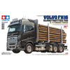 Tamiya 1/14 Volvo FH16 Globetrotter 750 6x4 Timber Truck R/C T56360 