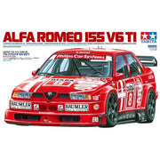 Tamiya 1/24 Alfa Romeo 155 V6 TI T24137 4950344963560