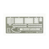 Tamiya 1/35 Leclerc Photo-Etched Parts