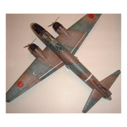 Tamiya 61049 1/48 Type II Betty Isshikirikko