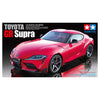 Tamiya 24351 1/24 Toyota GR Supra Plastic Model Kit