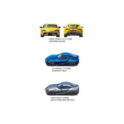 Tamiya 24351 1/24 Toyota GR Supra