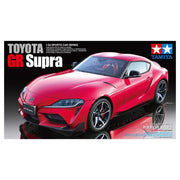 Tamiya 24351 1/24 Toyota GR Supra Plastic Model Kit