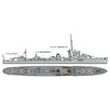 Tamiya 31910 1/700 Vampire Royal Australian Navy Destroyer