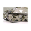 Tamiya 35250 1/35 M4A3 Sherman 75mm Gun Late