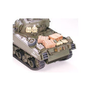 Tamiya 35250 1/35 M4A3 Sherman 75mm Gun Late
