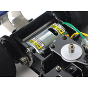 Tamiya 47428 Tyrrell P34 1977 Monaco GP 6 Wheeler Pre-Painted & Assembled with F103 Chassis 1/10 RC