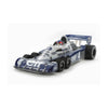 Tamiya 47428 Tyrrell P34 1977 Monaco GP 6 Wheeler Pre-Painted & Assembled with F103 Chassis 1/10 RC