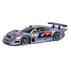 Tamiya 47437 1/10 1997 Mercedez-Benz CLK-GTR RC Car Kit (TT-01 Type-E Chassis)