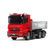 Tamiya 56361 Mercedes Benz Arocs 3348 Pre Painted 1/14 6x4 RC Tipper Truck 