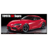 Tamiya 58674 Toyota GR Supra with TT-02 Chassis 1/10 4WD RC