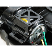 Tamiya 58674 Toyota GR Supra with TT-02 Chassis 1/10 4WD RC