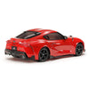 Tamiya 58674 Toyota GR Supra with TT-02 Chassis 1/10 4WD RC