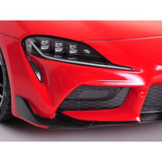 Tamiya 58674 Toyota GR Supra with TT-02 Chassis 1/10 4WD RC