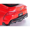 Tamiya 58674 Toyota GR Supra with TT-02 Chassis 1/10 4WD RC