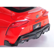 Tamiya 58674 Toyota GR Supra with TT-02 Chassis 1/10 4WD RC