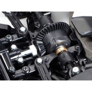 Tamiya 58674 Toyota GR Supra with TT-02 Chassis 1/10 4WD RC