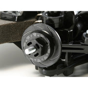 Tamiya 58674 Toyota GR Supra with TT-02 Chassis 1/10 4WD RC