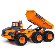 Tamiya 58676 1/24 Volvo A60H Hauler (G6-01 Chassis)