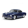 Tamiya 58677 1/10 Volkswagen Karmann Ghia RC Car Kit (M-06 Chassis)
