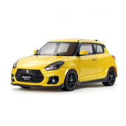 Tamiya 58679 1/10 Suzuki Swift Sport RC Car Kit (M-05Ra Chassis)