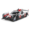 Tamiya 58680 1/10 Toyota Gazoo Racing TS050 Hybrid 2019 RC Car Kit (F103GT Chassis)