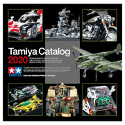 Tamiya 64425 Catalogue 2020