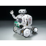 Tamiya 71202 Microcomputer Robot Wheeled Type Programming Robot Series No.2