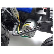 Tamiya 58673 Comical Frog 1/10 2WD RC Buggy WR-02CB