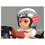 Tamiya 58673 Comical Frog 1/10 2WD RC Buggy WR-02CB