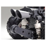 Tamiya 58673 Comical Frog 1/10 2WD RC Buggy WR-02CB