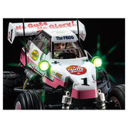 Tamiya 58673 Comical Frog 1/10 2WD RC Buggy WR-02CB