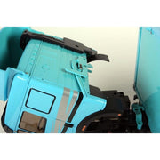 Tamiya 56307 Mercedes-Benz 1850L Radio Controlled Truck Kit