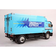 Tamiya 56307 Mercedes-Benz 1850L Radio Controlled Truck Kit