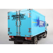 Tamiya 56307 Mercedes-Benz 1850L Radio Controlled Truck Kit