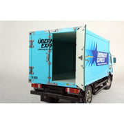 Tamiya 56307 Mercedes-Benz 1850L Radio Controlled Truck Kit