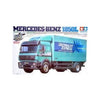 Tamiya 56307 Mercedes-Benz 1850L Radio Controlled Truck Kit